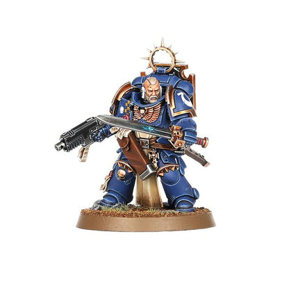 Warhammer 40k Space Marines Bladeguard Veteran Squad