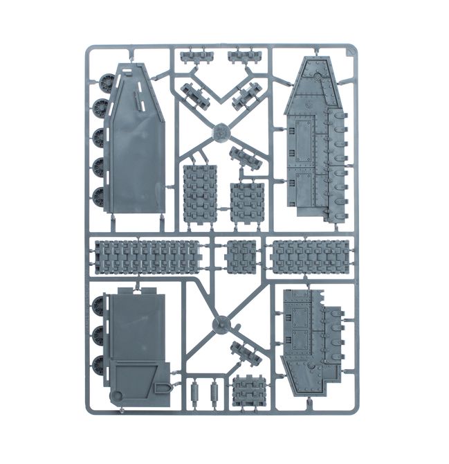 Baneblade