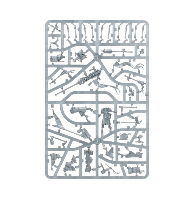 Warhammer Age of Sigmar Cities of Sigmar Freeguild Fusiliers