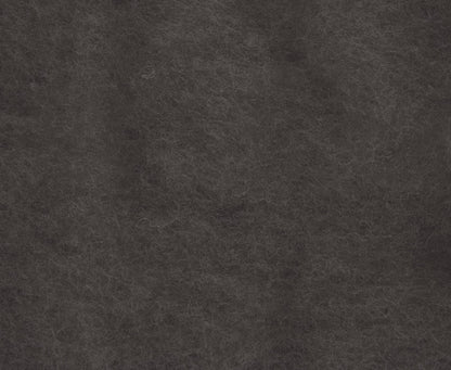 Carded Batt Perendale Wool 200g Pewter